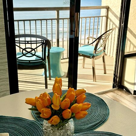 Sea La Vie Oceanfront Studio Myrtle Beach Ngoại thất bức ảnh