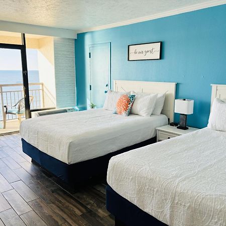Sea La Vie Oceanfront Studio Myrtle Beach Ngoại thất bức ảnh