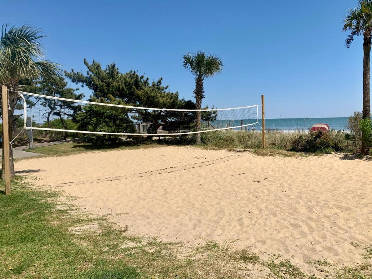 Sea La Vie Oceanfront Studio Myrtle Beach Ngoại thất bức ảnh