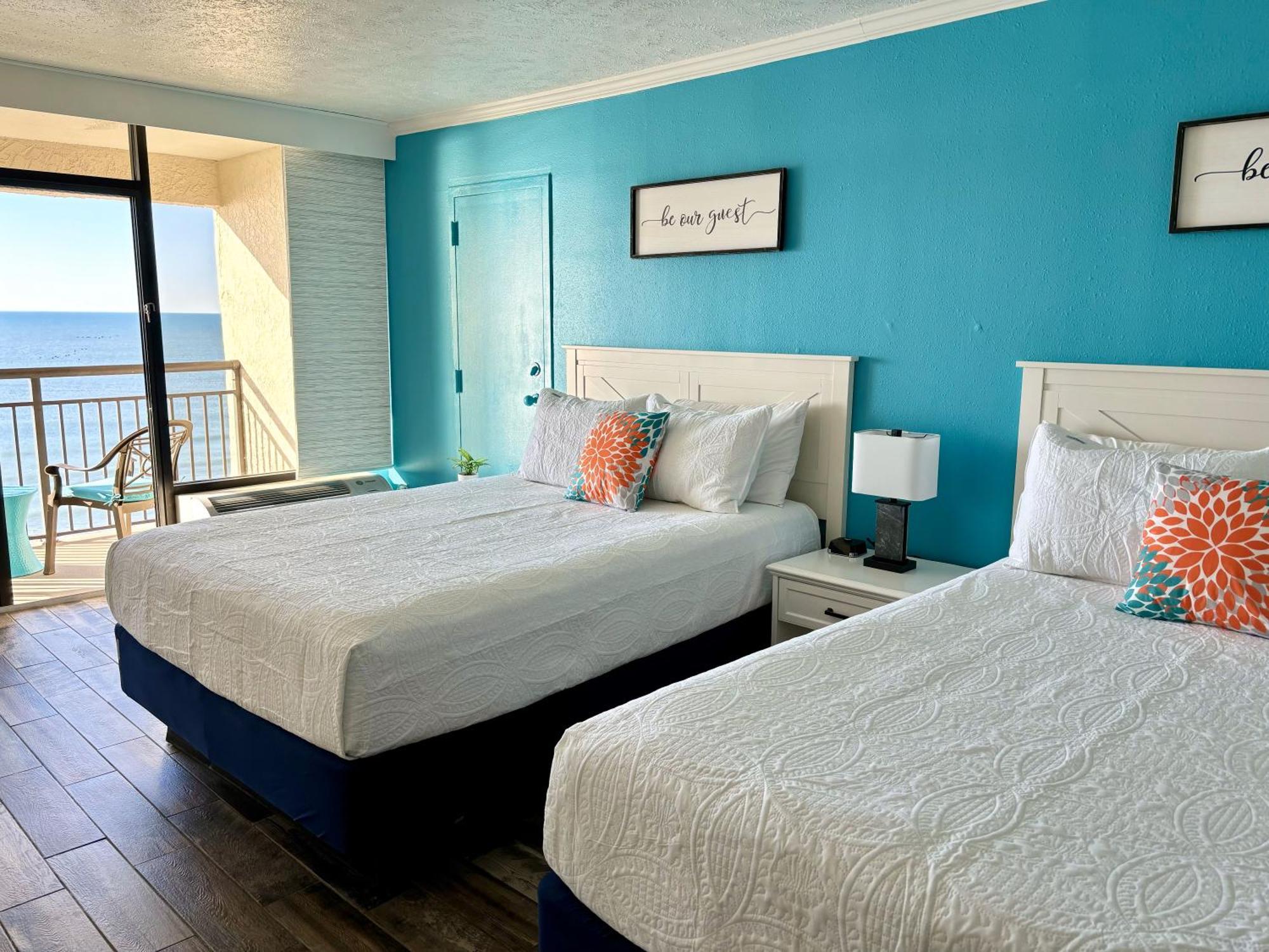 Sea La Vie Oceanfront Studio Myrtle Beach Ngoại thất bức ảnh