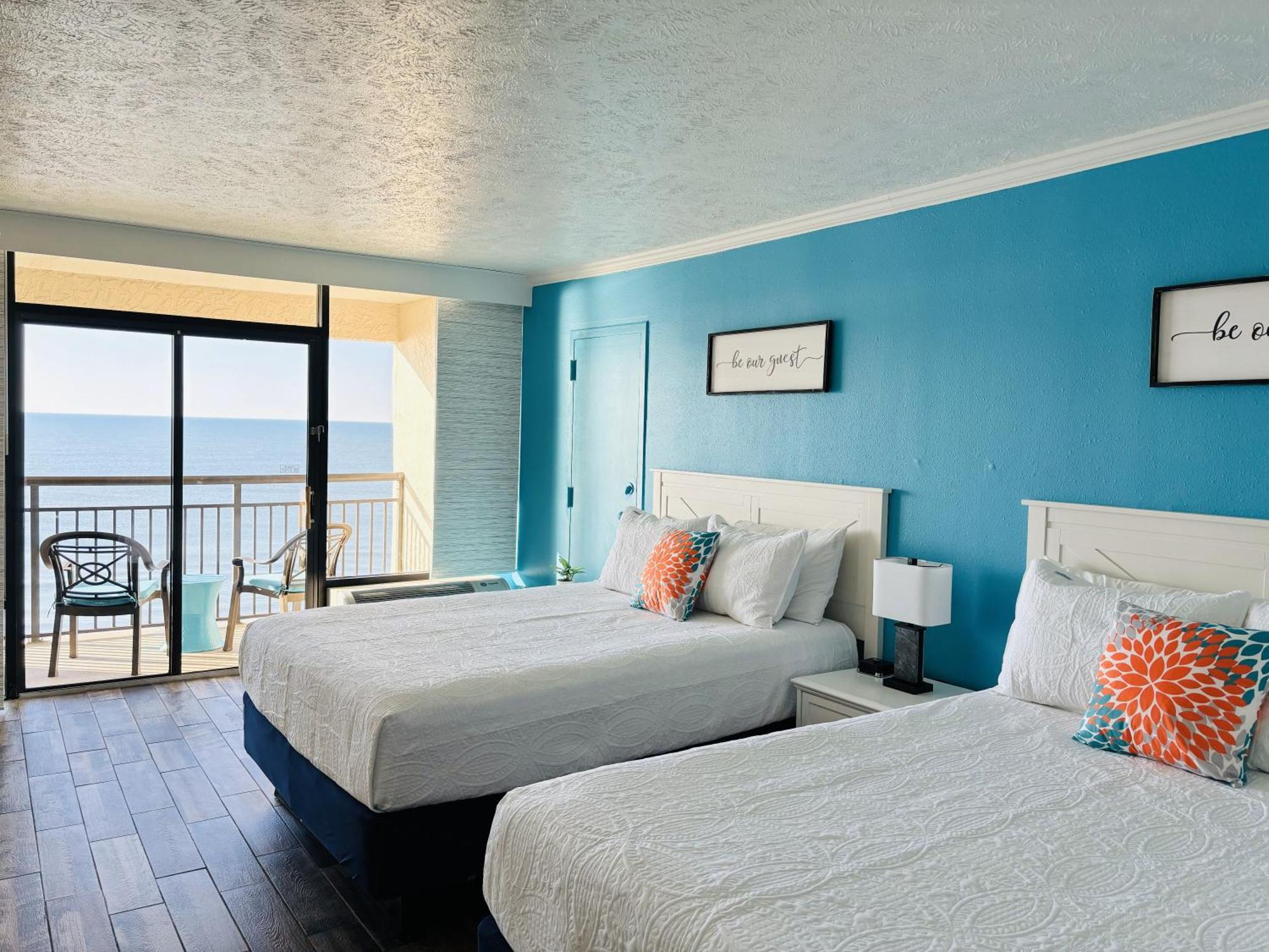 Sea La Vie Oceanfront Studio Myrtle Beach Ngoại thất bức ảnh