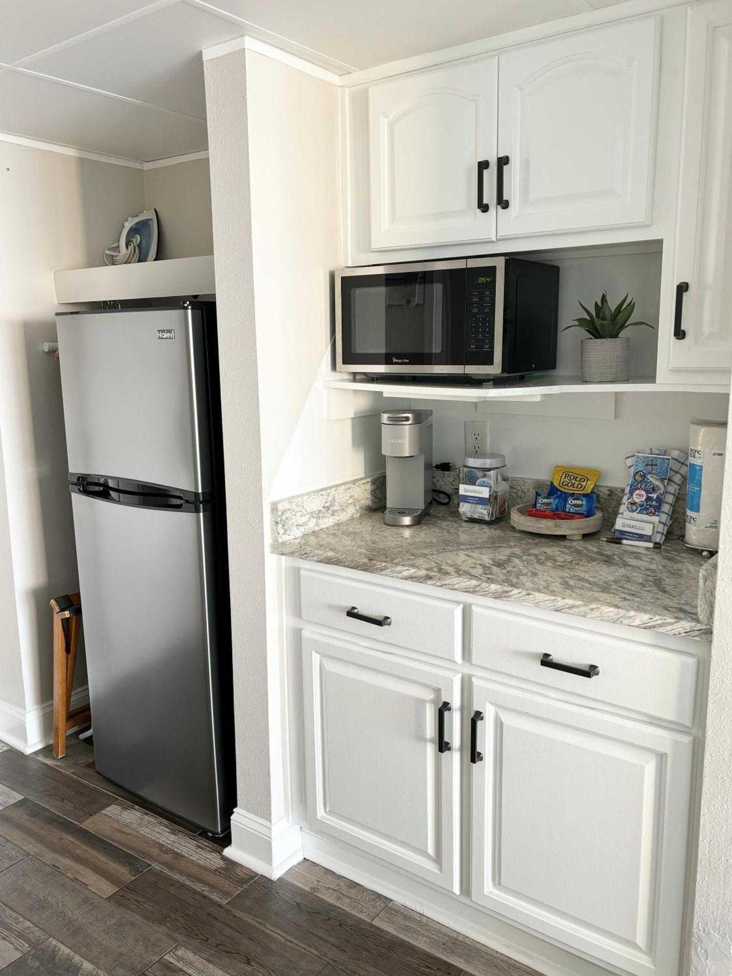 Sea La Vie Oceanfront Studio Myrtle Beach Ngoại thất bức ảnh
