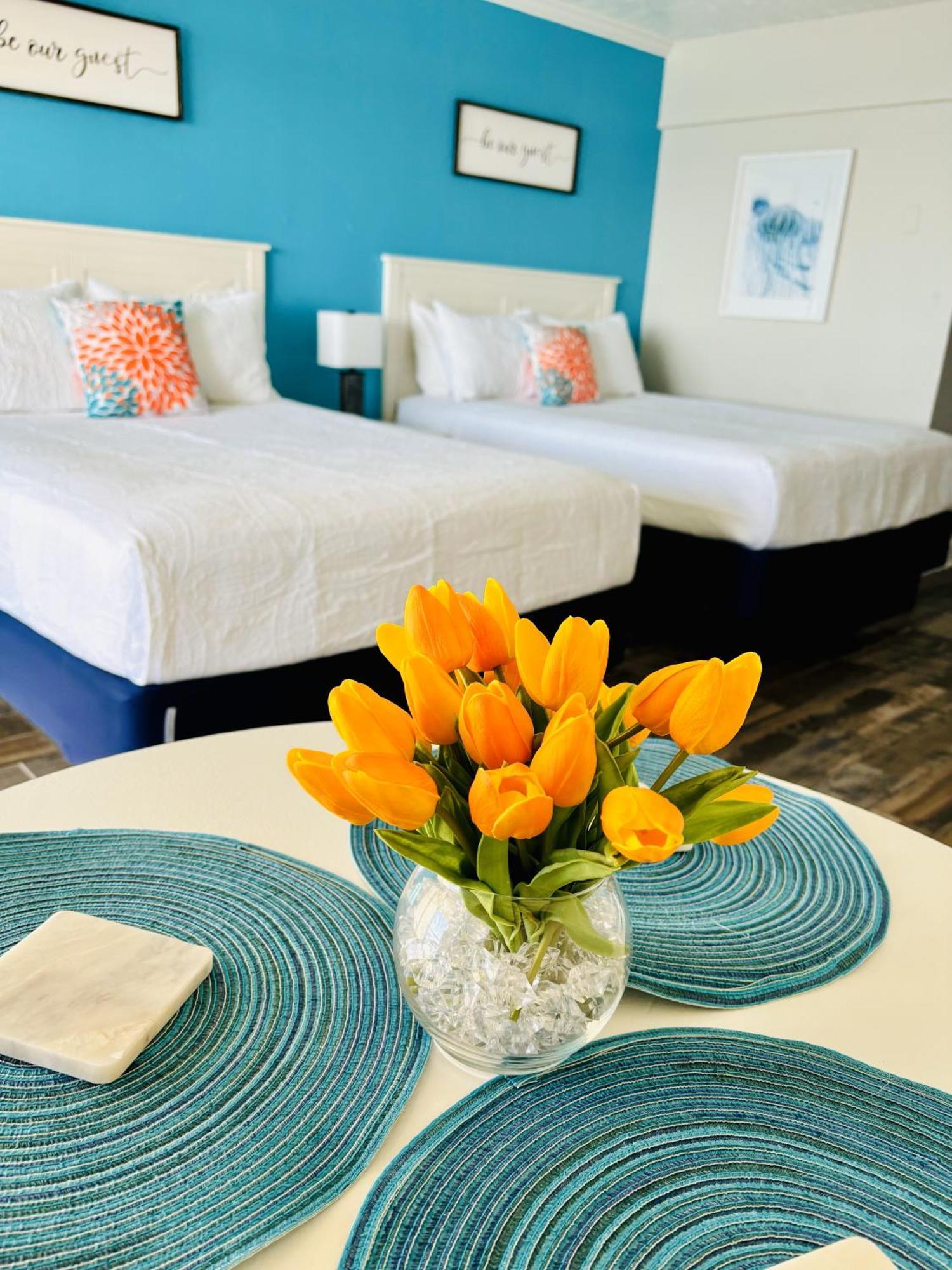 Sea La Vie Oceanfront Studio Myrtle Beach Ngoại thất bức ảnh