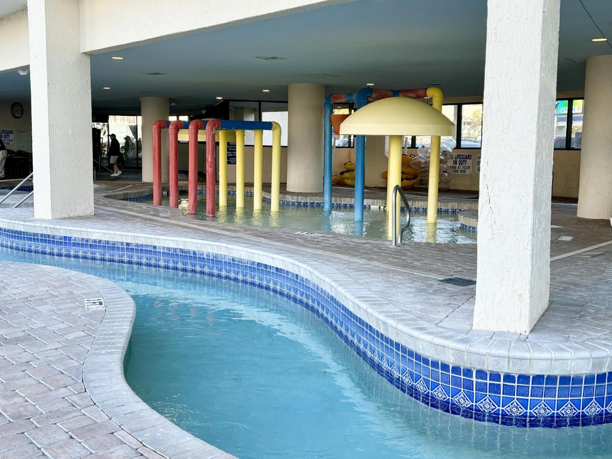 Sea La Vie Oceanfront Studio Myrtle Beach Ngoại thất bức ảnh