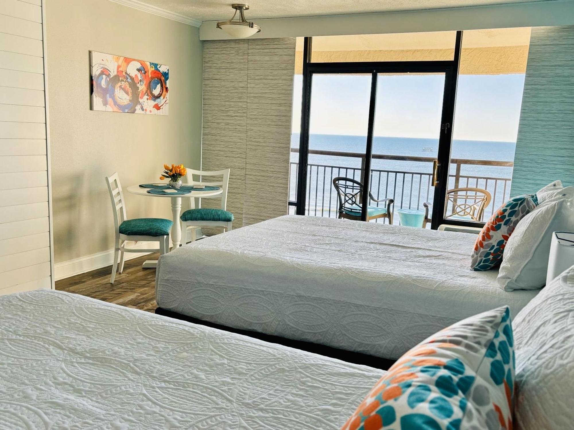 Sea La Vie Oceanfront Studio Myrtle Beach Ngoại thất bức ảnh