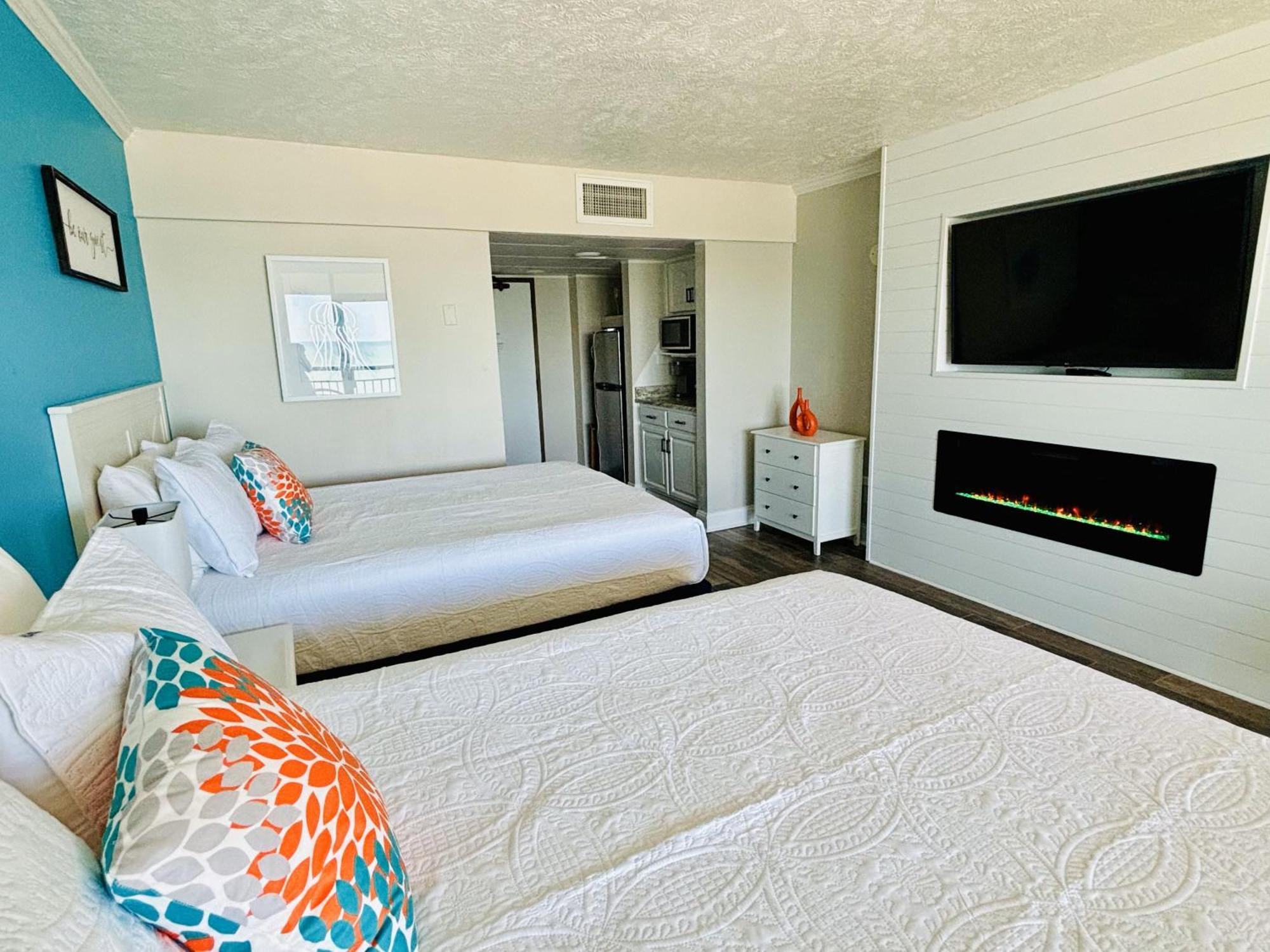 Sea La Vie Oceanfront Studio Myrtle Beach Ngoại thất bức ảnh