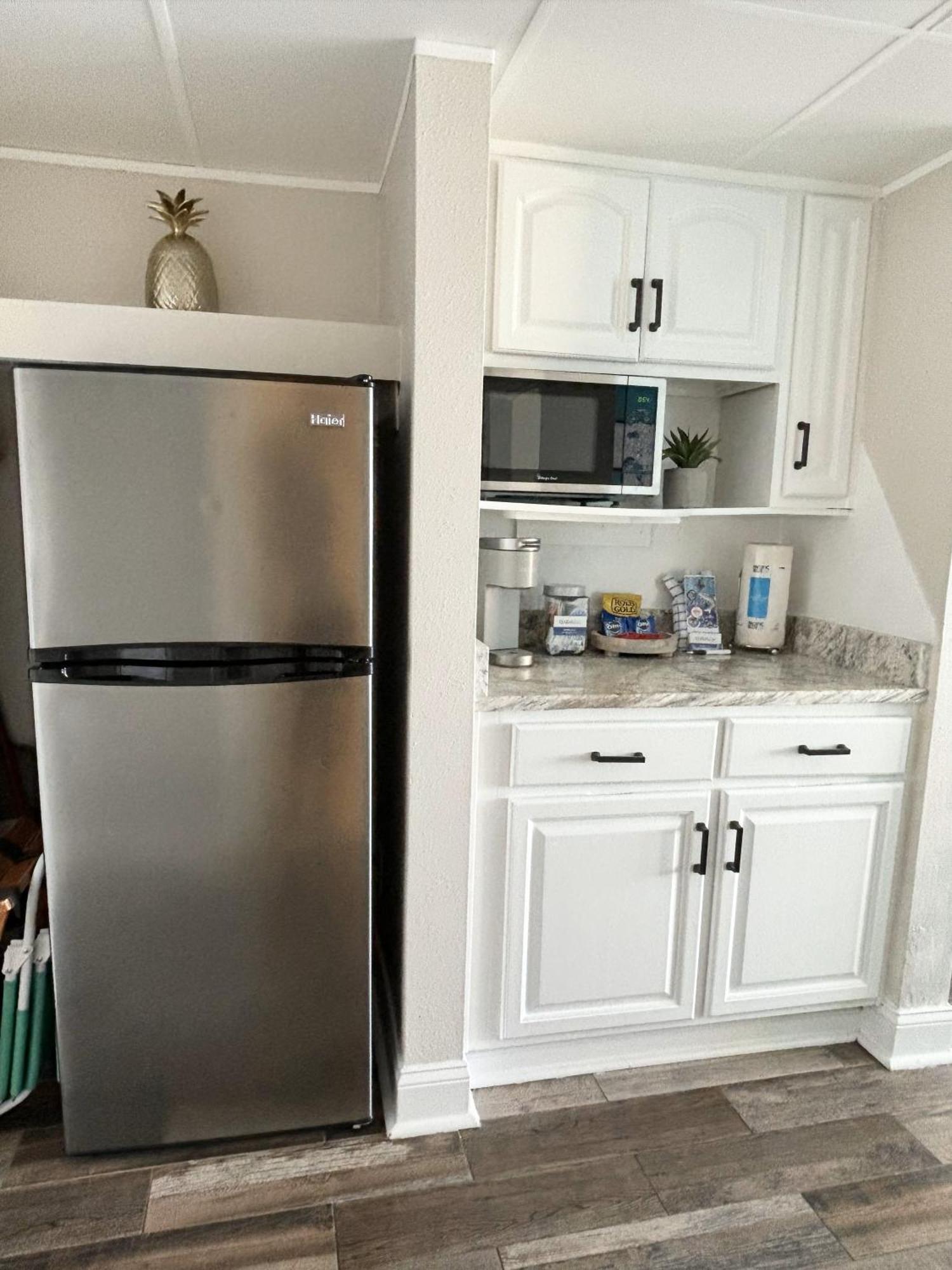 Sea La Vie Oceanfront Studio Myrtle Beach Ngoại thất bức ảnh