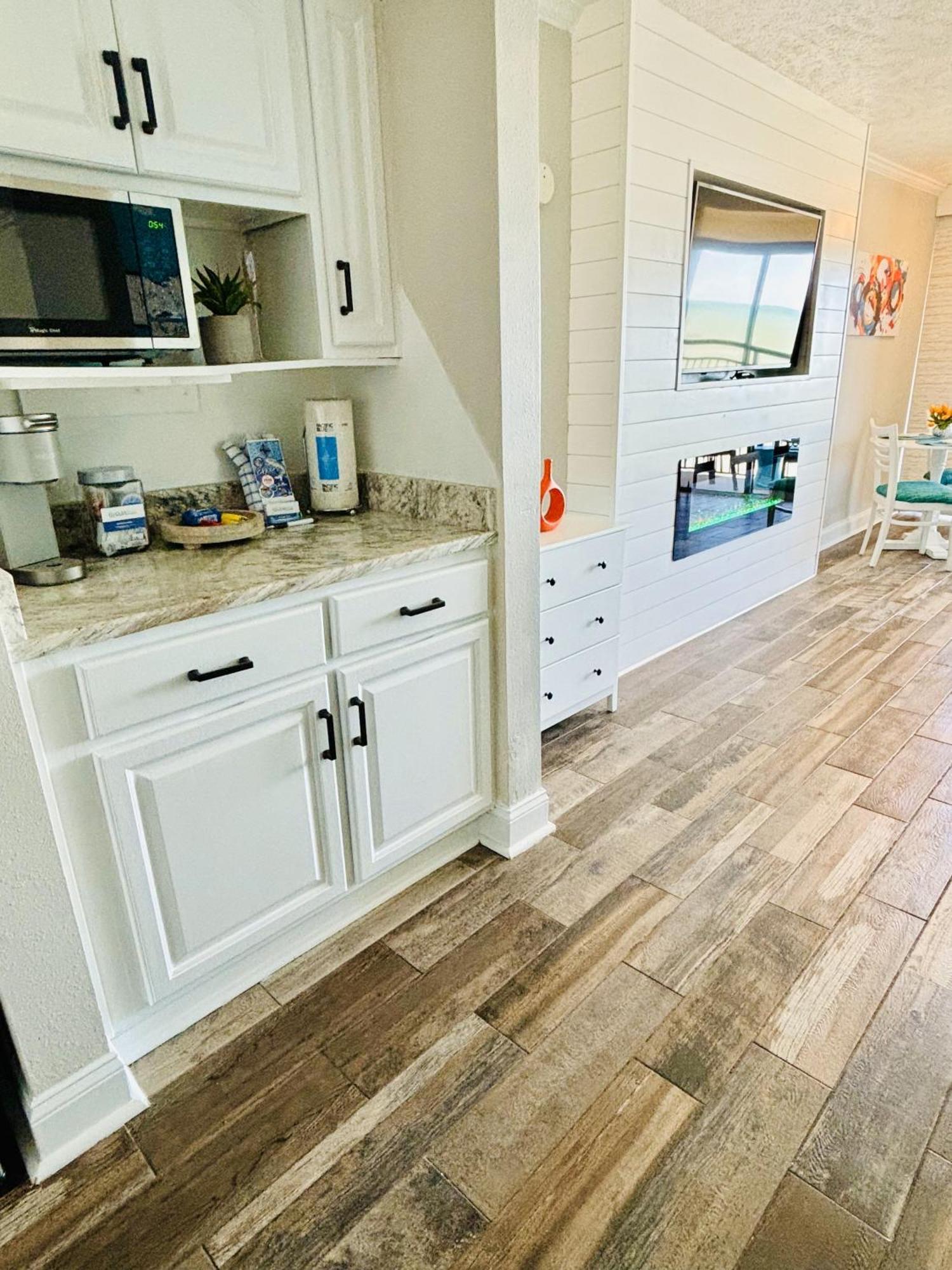 Sea La Vie Oceanfront Studio Myrtle Beach Ngoại thất bức ảnh