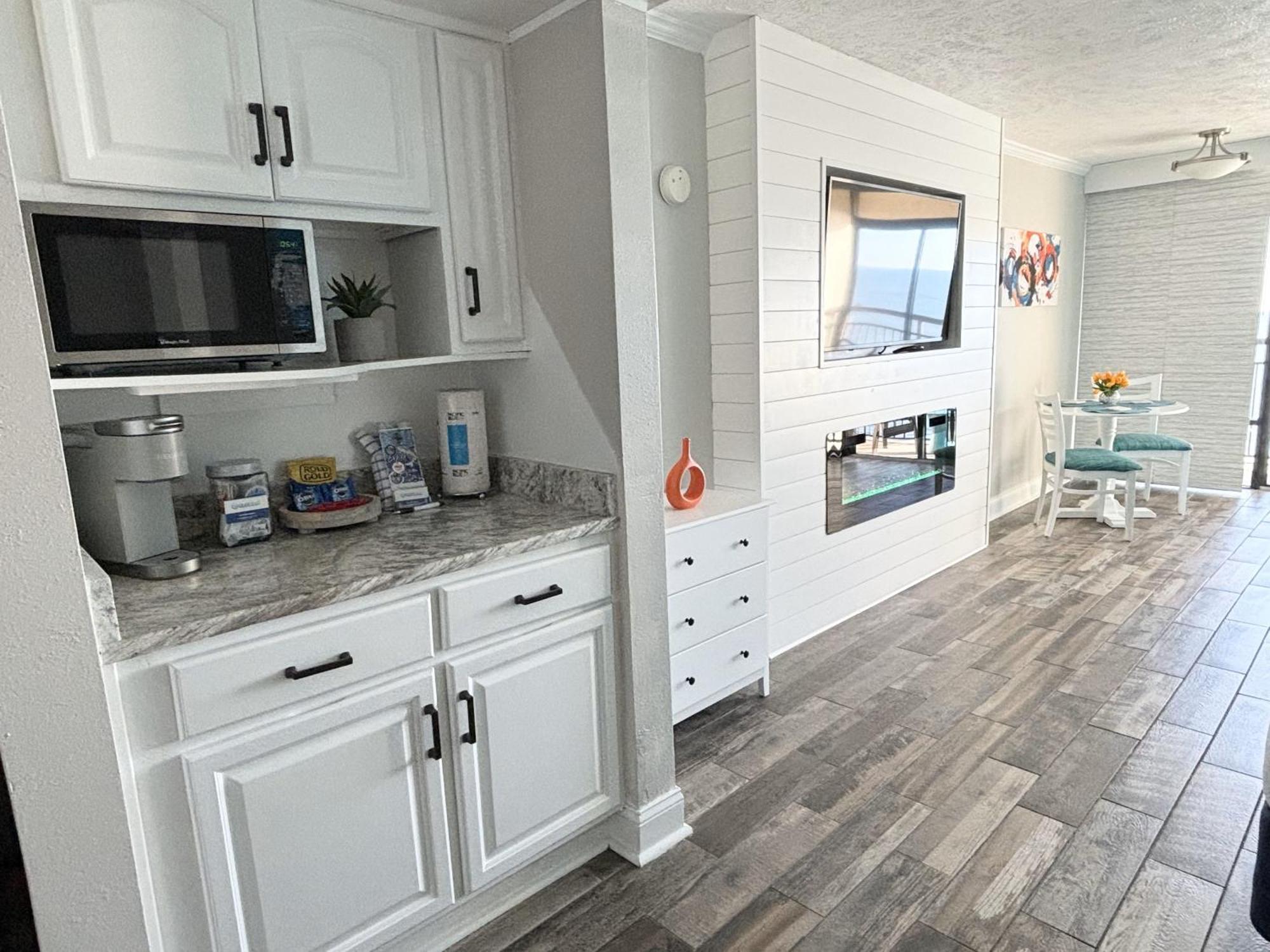 Sea La Vie Oceanfront Studio Myrtle Beach Ngoại thất bức ảnh