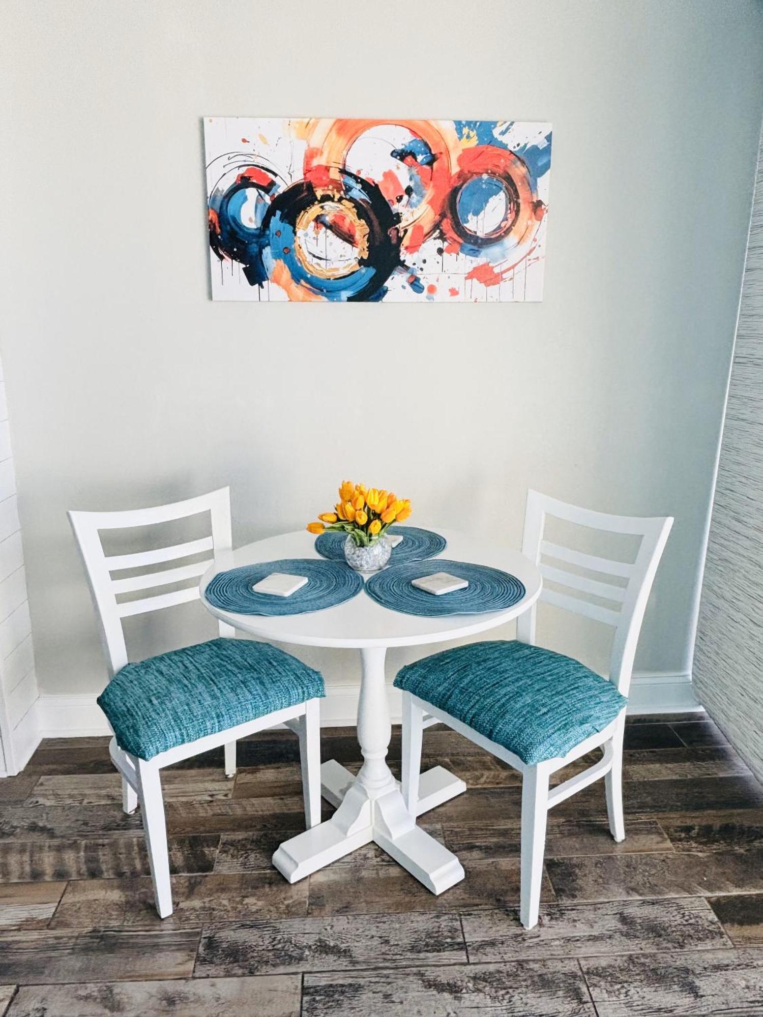 Sea La Vie Oceanfront Studio Myrtle Beach Ngoại thất bức ảnh